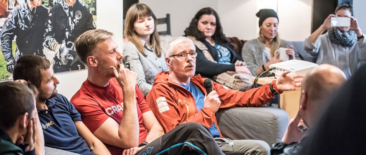 Życie, poświęcenie, odwaga, pasja - codzienna praca ratowników TOPR