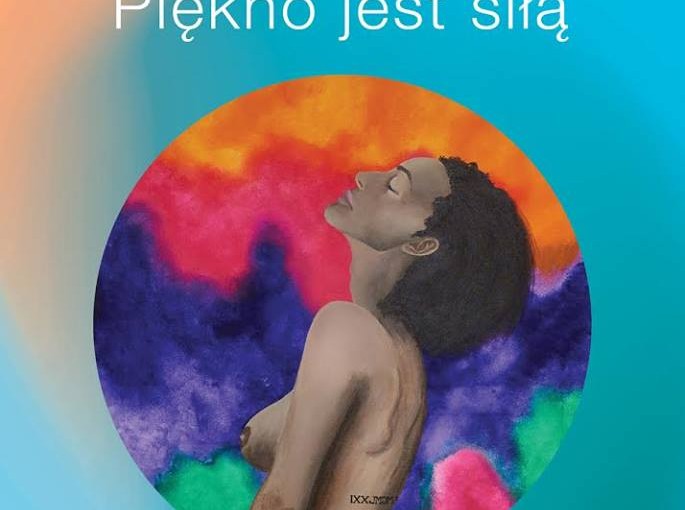 Piękno jest siłą. Wystawa malarstwa Karoliny Pawlickiej