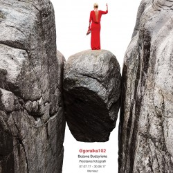 BB Lady in Red - zdjecie nr 3