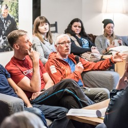 Życie, poświęcenie, odwaga, pasja - codzienna praca ratowników TOPR - zdjecie nr 2