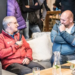 Życie, poświęcenie, odwaga, pasja - codzienna praca ratowników TOPR - zdjecie nr 11