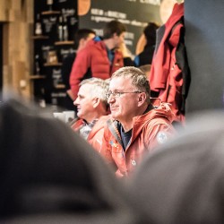 Życie, poświęcenie, odwaga, pasja - codzienna praca ratowników TOPR - zdjecie nr 12