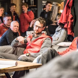 Życie, poświęcenie, odwaga, pasja - codzienna praca ratowników TOPR - zdjecie nr 10