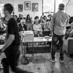 Spotkanie z Jakubem Poradą - zdjecie nr 2