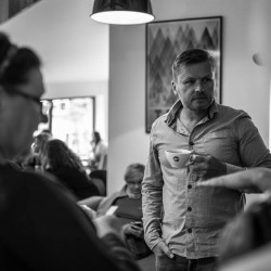 Spotkanie z Jakubem Poradą - zdjecie nr 5