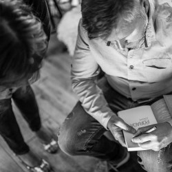 Spotkanie z Jakubem Poradą - zdjecie nr 3