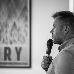 Spotkanie z Jakubem Poradą - zdjecie nr 4