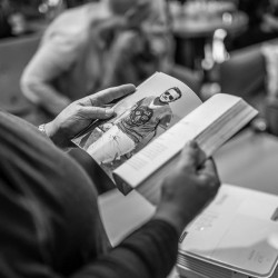 Spotkanie z Jakubem Poradą - zdjecie nr 6