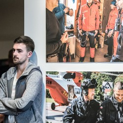 Życie, poświęcenie, odwaga, pasja - codzienna praca ratowników TOPR - zdjecie nr 13