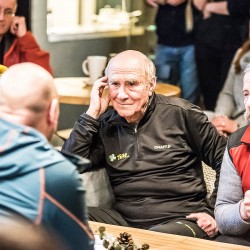 Życie, poświęcenie, odwaga, pasja - codzienna praca ratowników TOPR - zdjecie nr 16