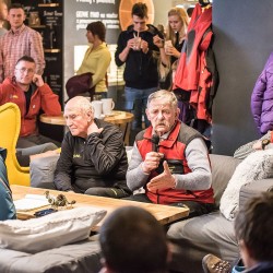 Życie, poświęcenie, odwaga, pasja - codzienna praca ratowników TOPR - zdjecie nr 17