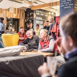 Życie, poświęcenie, odwaga, pasja - codzienna praca ratowników TOPR - zdjecie nr 18