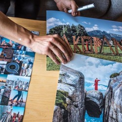 BB Lady in Red - zdjecie nr 1