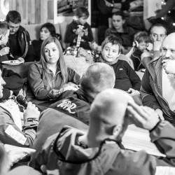 Życie, poświęcenie, odwaga, pasja - codzienna praca ratowników TOPR - zdjecie nr 6