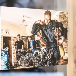 Życie, poświęcenie, odwaga, pasja - codzienna praca ratowników TOPR - zdjecie nr 7