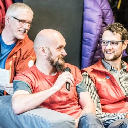 Życie, poświęcenie, odwaga, pasja - codzienna praca ratowników TOPR - zdjecie nr 9