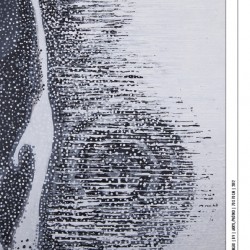 10 ZMYSŁ. Tożsamość w obliczu Jedni. Wystawa obrazów Anny Bieli - zdjecie nr 3