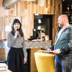 Życie, poświęcenie, odwaga, pasja - codzienna praca ratowników TOPR - zdjecie nr 19