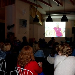 Kawa npm - spotkanie z Kingą Baranowską - zdjecie nr 1