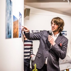 Wystawa zdjęć Marcina Kina - zdjecie nr 2