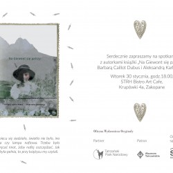 Spotkanie z autorkami książki 