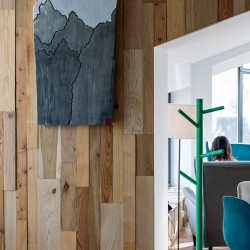 Wielkowiejskość. Wystawa prac Kuby Żeligowskiego - zdjecie nr 4