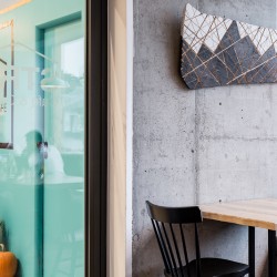 Wielkowiejskość. Wystawa prac Kuby Żeligowskiego - zdjecie nr 8